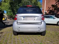 Gebraucht Smart ForTwo Coupé Pulse 75 PS (55 kW) 2012 Coupé