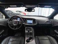 Gebraucht Dodge Challenger SXT 309 PS (227 kW) 2018 Weiß Coupé