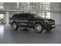 Gebraucht Mercedes GLS400 AMG 330 PS (242 kW) 2023 Schwarz SUV