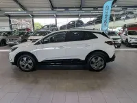 Gebraucht Opel Grandland X 131 PS (96 kW) 2024 Weiß SUV