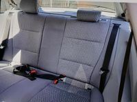 Gebraucht BMW 318 2001 Grau Coupé
