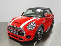 gebraucht Mini John Cooper Works Cabriolet SI Paket inkl.