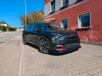 Gebraucht Citroën C4 Shine 155 PS (114 kW) 2021 Schwarz Limousine