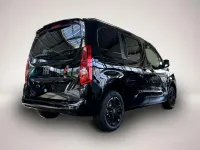 Neu Fiat Qubo Icon 102 PS (75 kW) 2026 Manufacturer Van / Kleinbus
