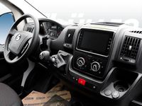 Gebraucht Opel Movano Edition 165 PS (121 kW) 2023 Weiß Van