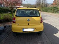 gebraucht VW Fox 