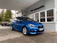 gebraucht BMW 216 /M-Sportpaket/LED/Navi/7 Sitzer