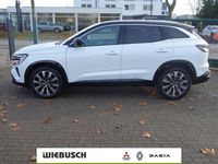 Neu Renault Austral Techno 158 PS (116 kW) 2025 Perlmuttweiß/blackpearlschwarz SUV