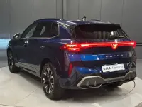 Gebraucht Cupra Terramar 150 PS (110 kW) 2025 Kosmosblau SUV