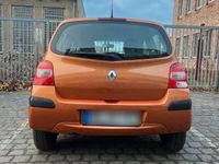 gebraucht Renault Twingo 1.2 TÜV NEU 12.2025 Winterreifen Top Zustand