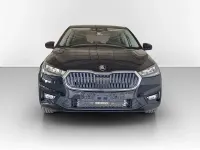 Neu Skoda Fabia Selection 116 PS (85 kW) 2026 Schwarz Kleinwagen