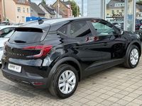 Neu Mitsubishi ASX Plus 91 PS (66 kW) 2025 Schwarz SUV