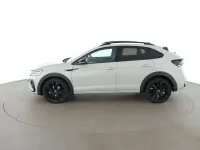 Gebraucht VW Taigo R-line 2022 Grau SUV