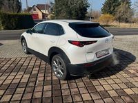 Gebraucht Mazda CX-3 Selection 122 PS (89 kW) 2019 Snowflake white SUV