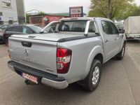 gebraucht Renault Alaskan 2.3 dCi Diesel Life Double Cab 4x4