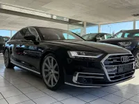 Second-hand Audi A8 Sport 286 CP (210 kW) 2020 Negru Berlinǎ