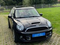 Second-hand Mini Cooper SD 143 CP (105 kW) 2011 Negru Hatchback