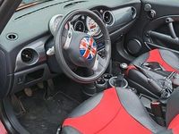 gebraucht Mini Cooper Cabriolet 