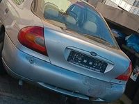 Gebraucht Ford Mondeo 2000 Limousine
