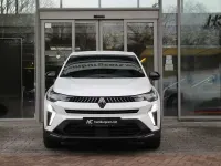 Używany Renault Captur Techno 140 KM (102 kW) 2026 Biały SUV