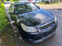 gebraucht Chevrolet Epica 2.5 Autom. LT Vollleder