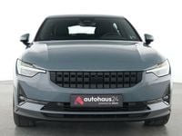 Gebraucht Polestar 2 169 kW (231 PS) 2022 Thunder / metallic Kleinwagen