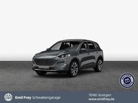 Brugt Ford Kuga Titanium 224 HK (164 kW) 2022 Grå SUV