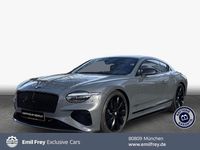 Ny Bentley Continental 519 HK (381 kW) 2026 Grå Sportkupé