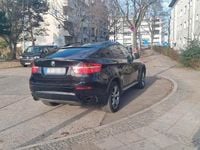 Gebraucht BMW X6 306 PS (225 kW) 2013 Schwarz SUV