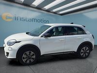 Second-hand Fiat 600 Style 101 CP (74 kW) 2024 Alb Hatchback