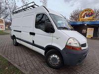 Gebraucht Renault Master 120 PS (88 kW) 2007 Van