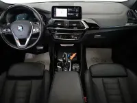 Gebraucht BMW X4 xLine 190 PS (139 kW) 2021 Schwarz SUV