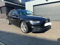 gebraucht Audi A4 Avant 1.8 TFSI Ambition