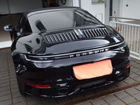 gebraucht Porsche 992 Targa4S