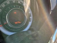 Second-hand Fiat 500 69 CP (50 kW) 2021 Gri Hatchback