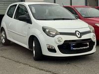 gebraucht Renault Twingo 1.2 LEV 16V 75 Dynamique Eco-Drive