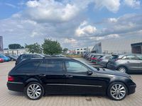 Gebraucht Mercedes E200 184 PS (135 kW) 2007 Schwarz Kombi