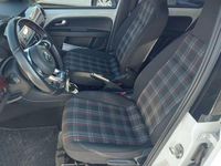 Gebraucht VW up! GTI 116 PS (85 kW) 2022 Weiß Kleinwagen