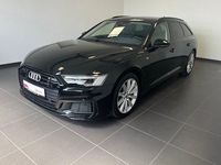 Gebraucht Audi A6 Ambiente 265 PS (194 kW) 2021 Schwarz Kombi