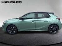 Neu Opel Corsa 131 PS (96 kW) 2026 Grün Kleinwagen