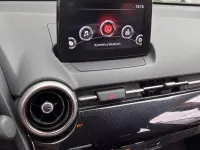 Gebraucht Mazda 2 Exclusive-Line 75 PS (55 kW) 2021 Blau Kleinwagen
