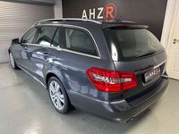 gebraucht Mercedes E300 E-Klasse300 CDI BlueEfficiency*SHZ*NAVI*TUV NEU