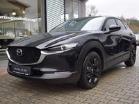 Gebraucht Mazda CX-30 Homura-Line 140 PS (102 kW) 2025 Schwarz SUV