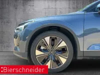 Gebraucht Polestar 2 Pilot-lite 300 kW (408 PS) 2023 Blau Kleinwagen