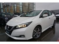 gebraucht Nissan Leaf 40kw/h Acenta | 1.HD| Mwst. | Winter-Paket | Sofort