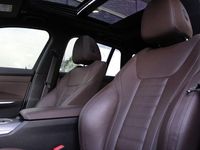 Brugt BMW 330 Performance 245 HK (180 kW) 2025 Hvid Stationcar