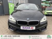 gebraucht BMW 218 dLang Sport Line~KLIMAAUTOM. NAVI~XENON~ALU~