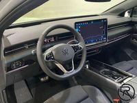 gebraucht VW ID7 Pro 77 kWh 1-Gang-Automatik KLIMA LED NAVI ALU