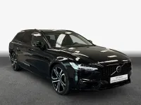 Gebraucht Volvo V90 145 PS (106 kW) 2024 Kombi