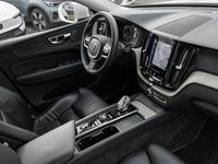 Gebraucht Volvo XC60 Inscription 235 PS (172 kW) 2020 Weiß SUV